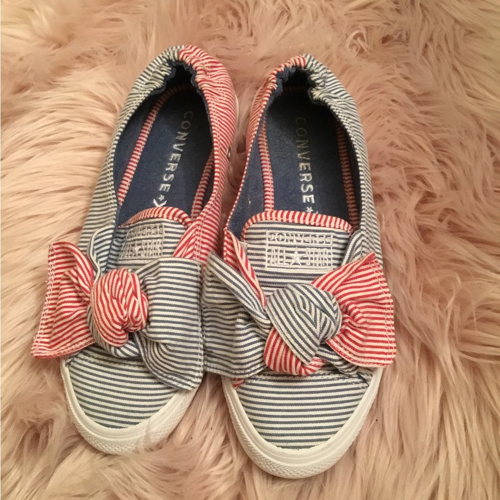 Cutest Converse